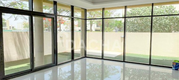 3 bedrooms Villa in DAMAC Hills (Akoya by DAMAC), UAE No. 27684 4