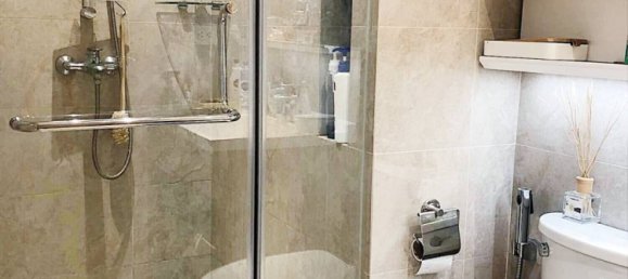 Condominio de 1 dormitorio en Bangkok, Thailand No. 14385 9