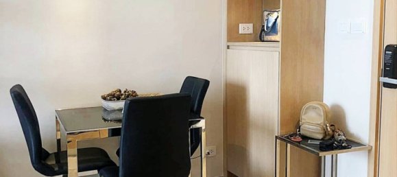 Condominio de 1 dormitorio en Bangkok, Thailand No. 14385 4