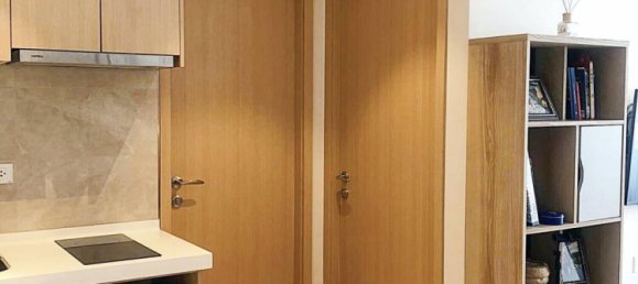 Condominio de 1 dormitorio en Bangkok, Thailand No. 14385 5