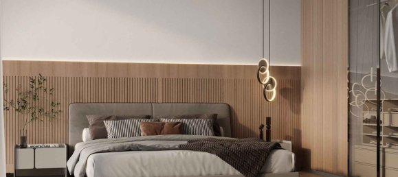 Квартира 35.93м² в Aurora by Binghatti, Джумейра Вилладж Серкл, ОАЭ № 63563 5