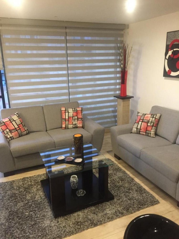 Casa T3 em Bogota, Colombia N.º 10443