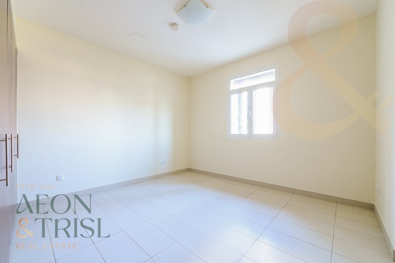 2 bedrooms Apartment in Al Furjan, UAE No. 105305