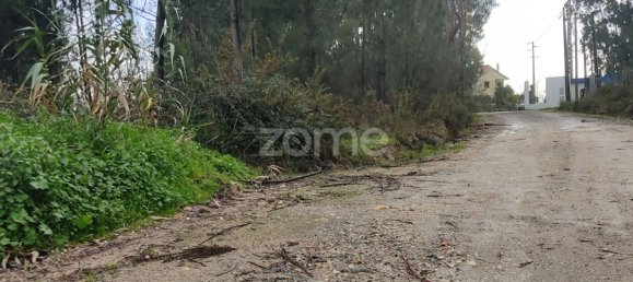  Land in Caxarias, Portugal No. 148836 2