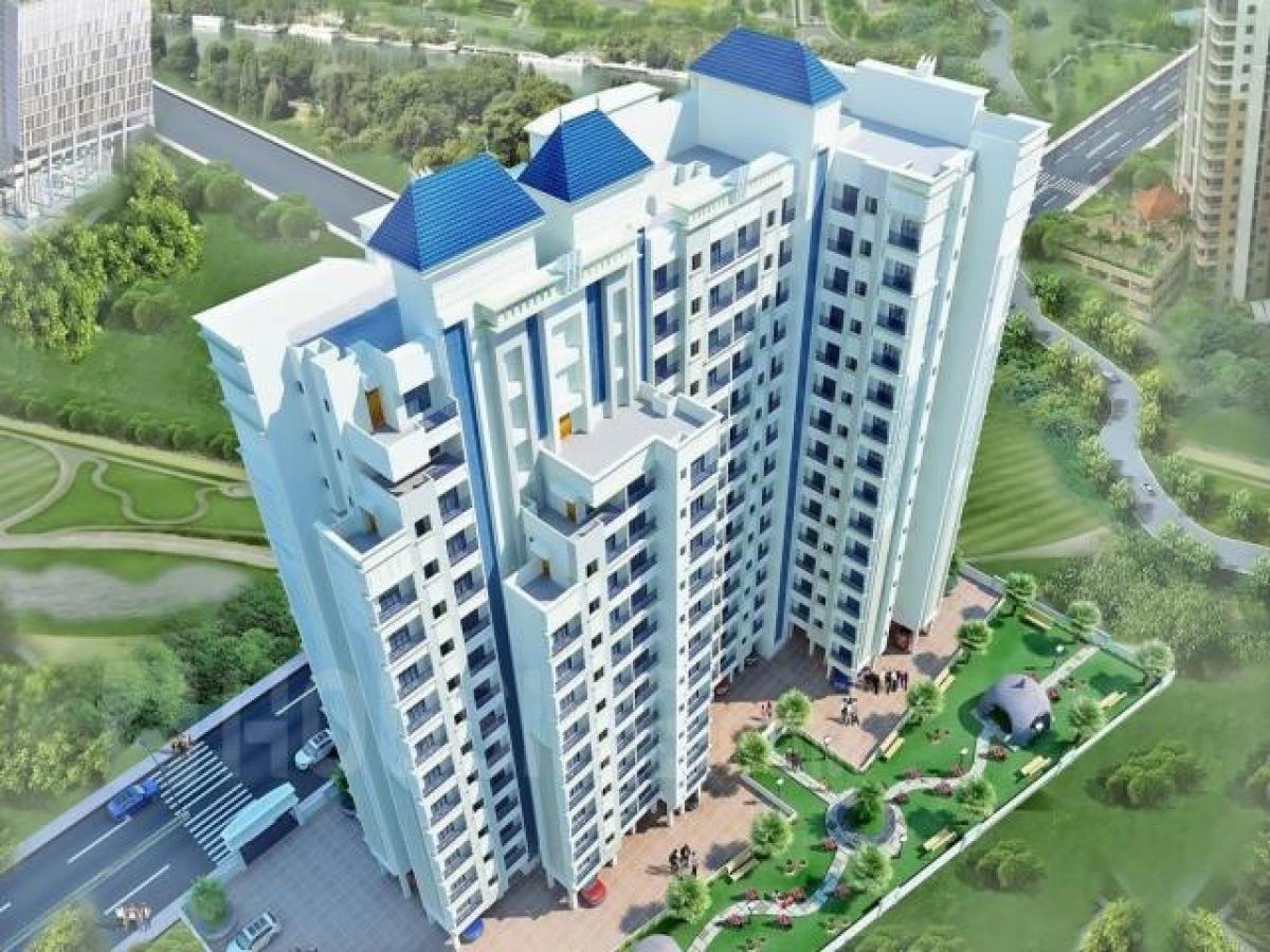 Studio in Mumbai, India, Nr. 45075