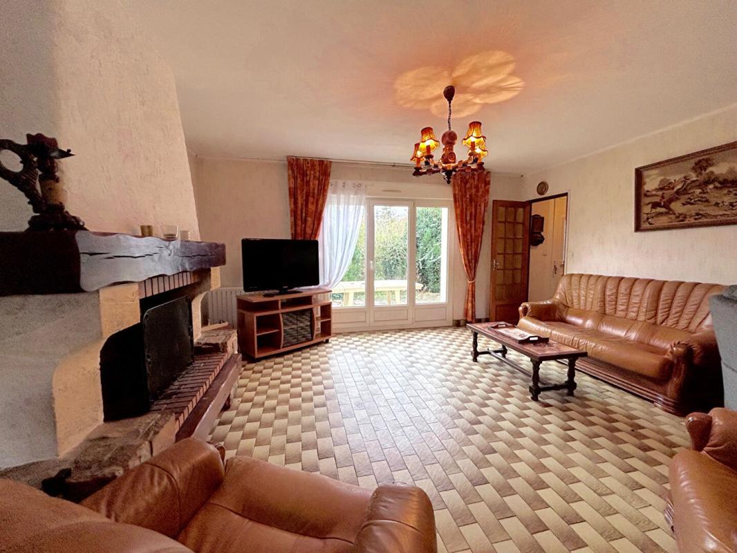 4 chambres Maison à Attichy, France No. 159481