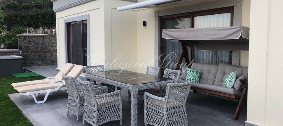 Villa 4+1 in Bodrum, Turkey No. 28862 9