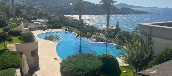 Villa 4+1 in Bodrum, Turkey No. 28862 2