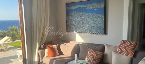 Villa 4+1 in Bodrum, Turkey No. 28862 3