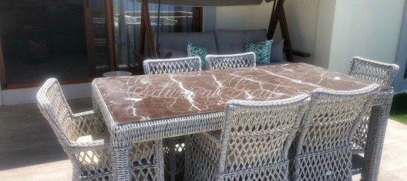 Villa 4+1 in Bodrum, Turkey No. 28862 8