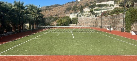 Villa 4+1 in Bodrum, Turkey No. 28862 10