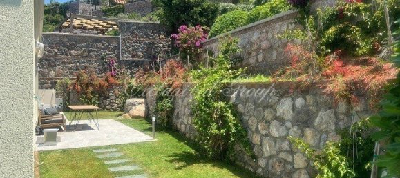 Villa 4+1 in Bodrum, Turkey No. 28862 11