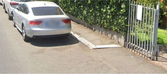 9-Zimmer Wohnung in Rome, Italy, Nr. 309750 9