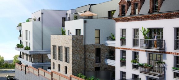 Apartamento de 3 habitaciónes en Orleans, France No. 61063 3