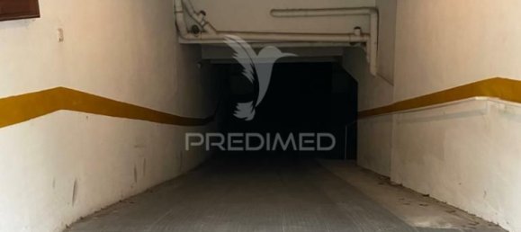 Garage in Vila Franca de Xira, Portugal 42m², Nr. 93156 3