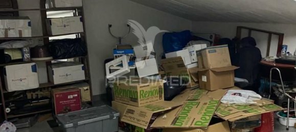 Garage in Vila Franca de Xira, Portugal 42m², Nr. 93156 8