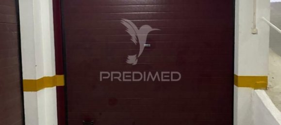 Garage in Vila Franca de Xira, Portugal 42m², Nr. 93156 5