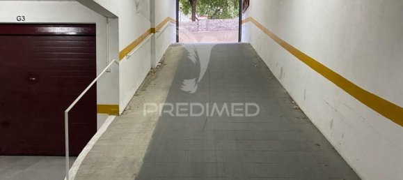 Garage in Vila Franca de Xira, Portugal 42m², Nr. 93156 2