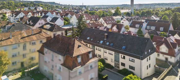 3-Zimmer Wohnung in Ravensburg, Germany, Nr. 276361 14