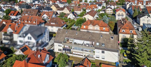 3-Zimmer Wohnung in Ravensburg, Germany, Nr. 276361 17