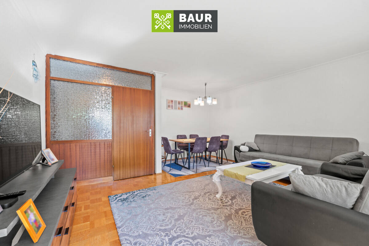 3-Zimmer Wohnung in Ravensburg, Germany, Nr. 276361