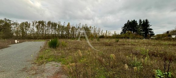  Land in Le Controis-en-Sologne, France No. 212446 3