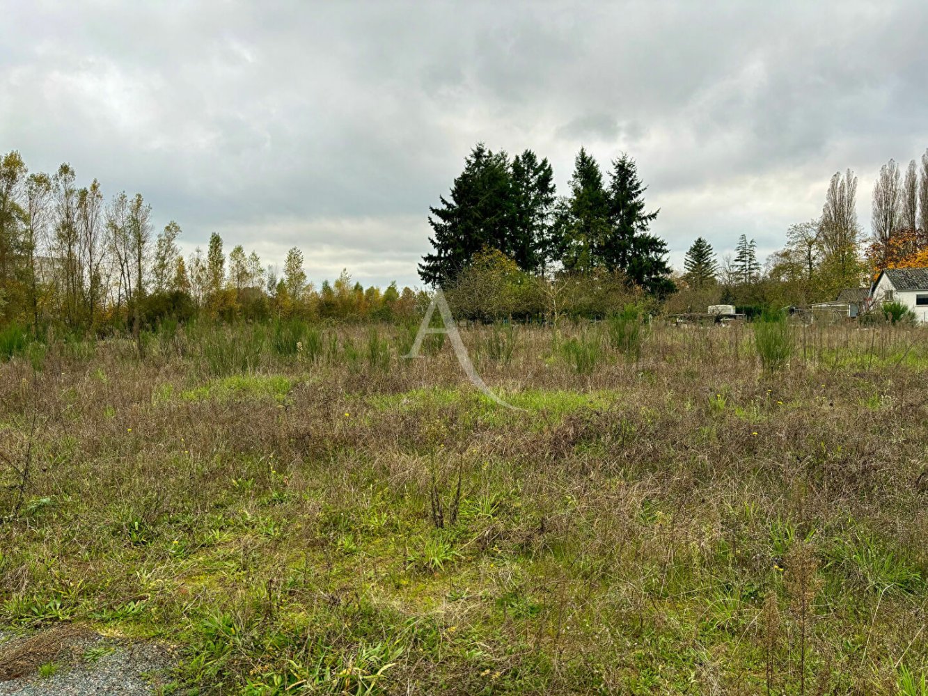  Land in Le Controis-en-Sologne, France No. 212446
