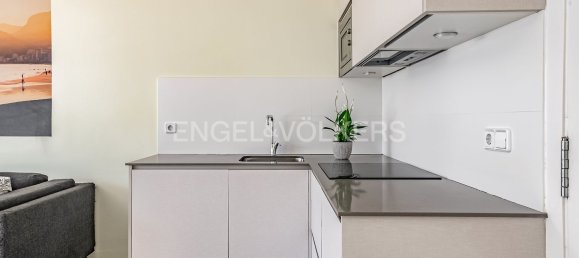 1 chambre Appartement à Vilanova i la Geltru, Spain No. 152825 6