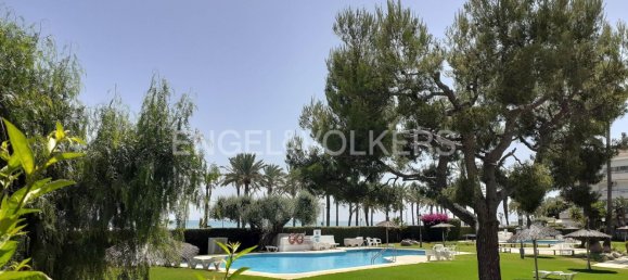 1 chambre Appartement à Vilanova i la Geltru, Spain No. 152825 10