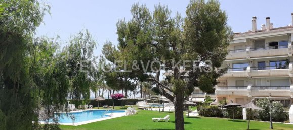 1 chambre Appartement à Vilanova i la Geltru, Spain No. 152825 2