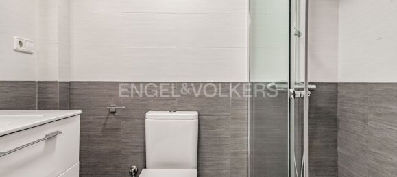 1 chambre Appartement à Vilanova i la Geltru, Spain No. 152825 9