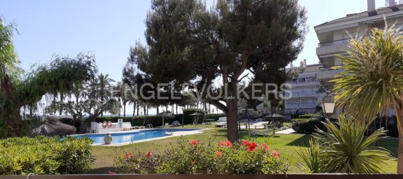 1 chambre Appartement à Vilanova i la Geltru, Spain No. 152825 12