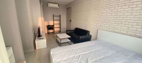 Кондоминиум в Ideo Mobi Sathorn, Пляж Рейли, Таиланд № 29913 3