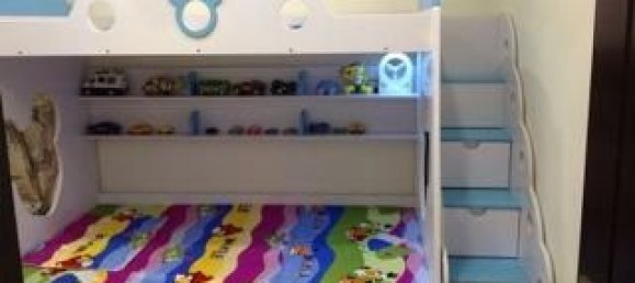 2 Schlafzimmer Wohnung in Hai Ba Trung, Vietnam, Nr. 3929 5