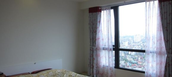 2 Schlafzimmer Wohnung in Hai Ba Trung, Vietnam, Nr. 3929 3
