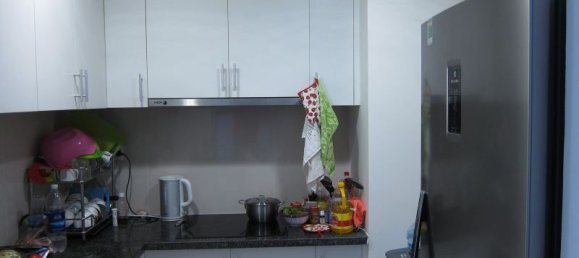 2 Schlafzimmer Wohnung in Hai Ba Trung, Vietnam, Nr. 3929 2