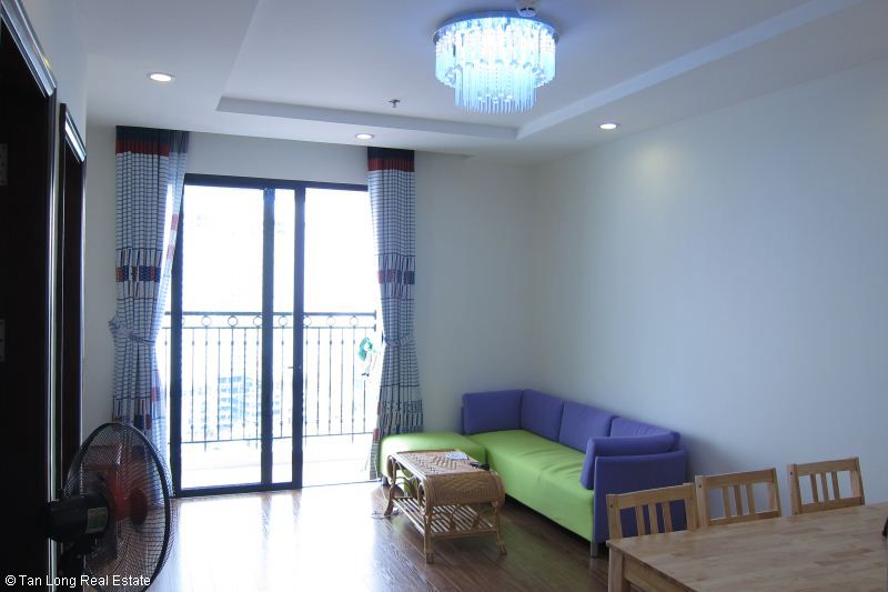 2 Schlafzimmer Wohnung in Hai Ba Trung, Vietnam, Nr. 3929