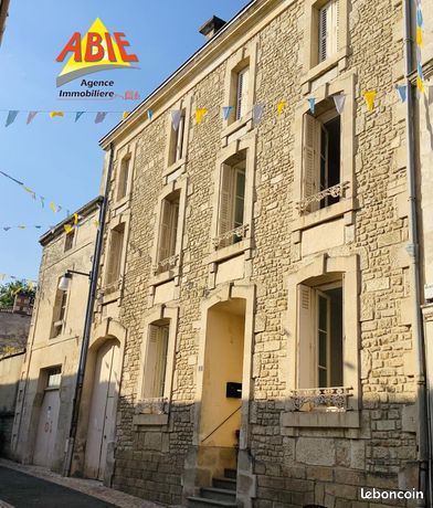 4 Schlafzimmer Haus in Deux-Sevres, France, Nr. 303348