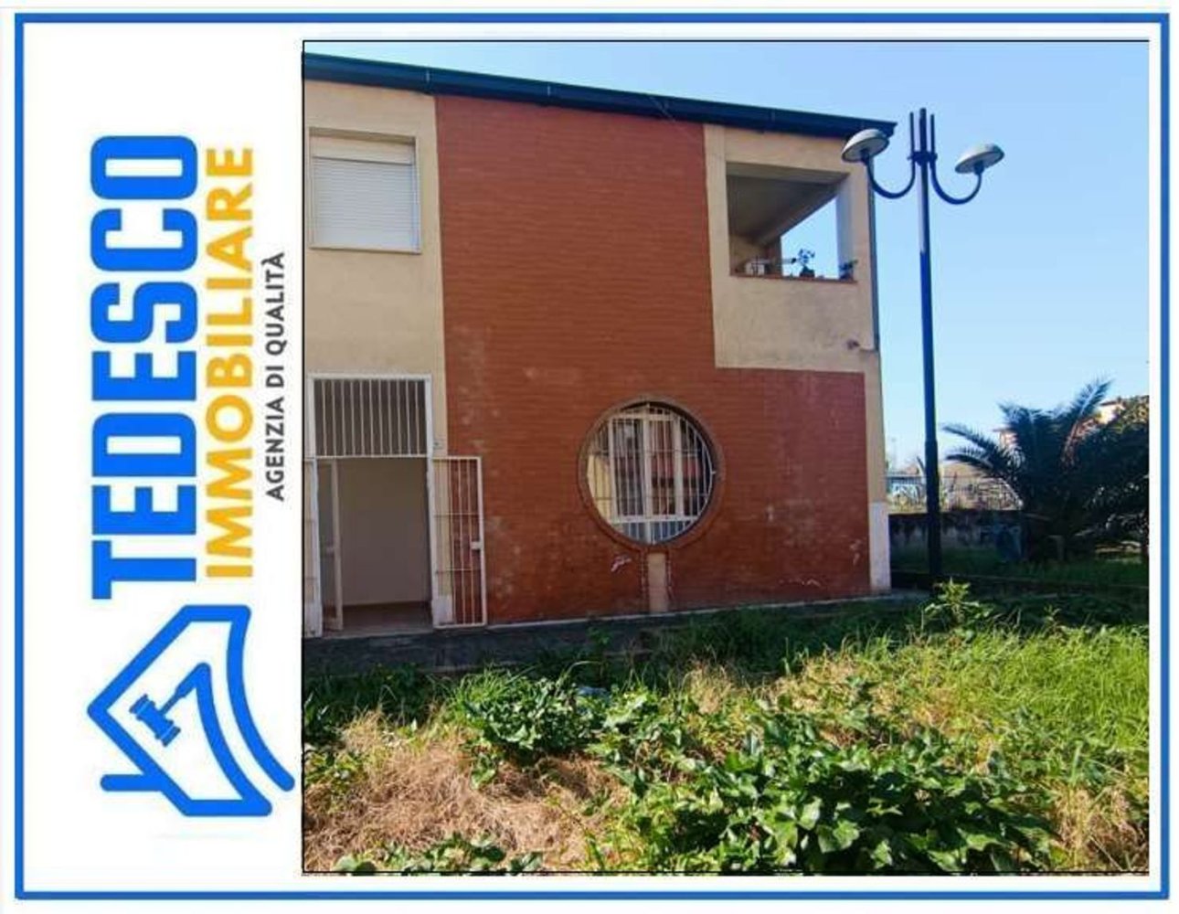 63m² Commercial property in Benevento, Italy No. 303759