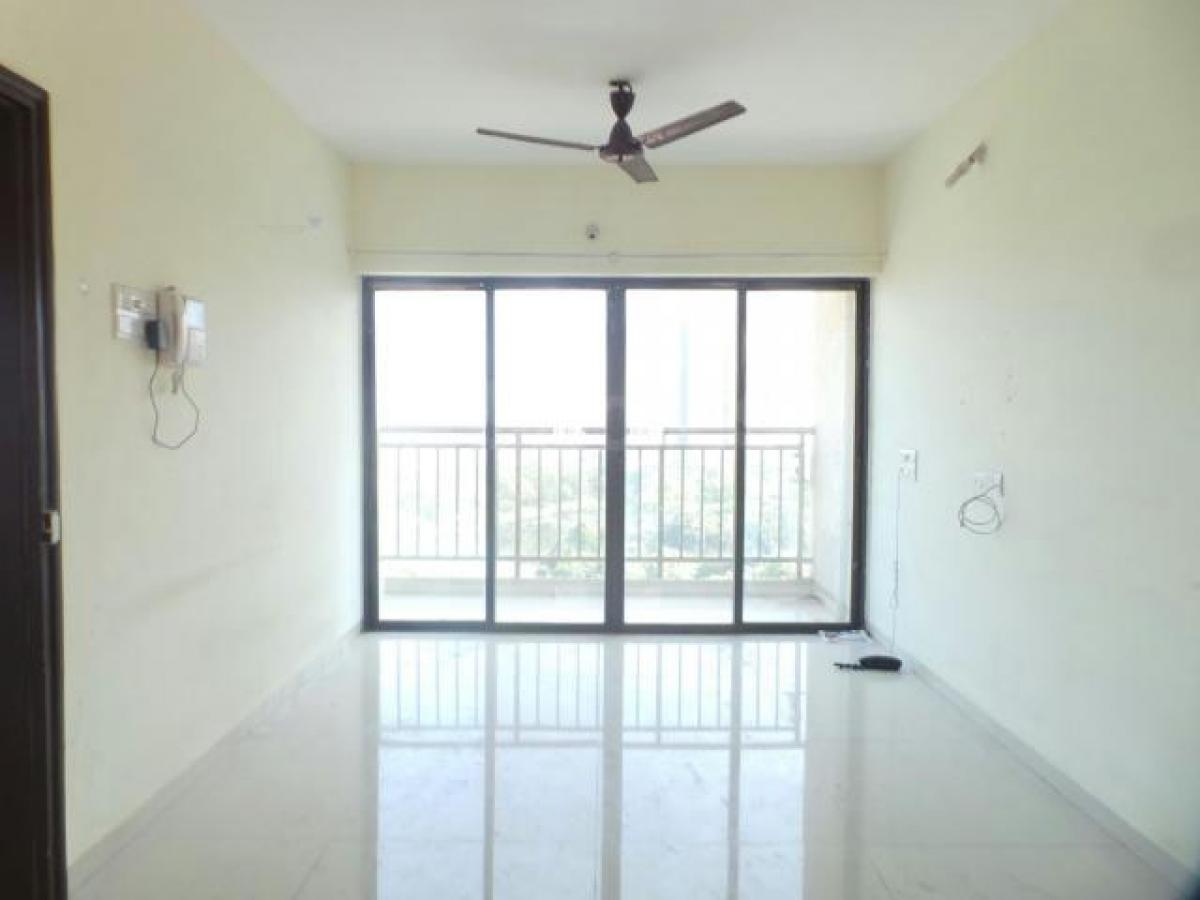 2 غرف نوم منزل في Mumbai, India رقم 314