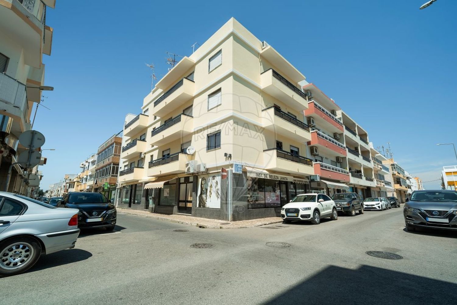 3 bedrooms Apartment in Monte Gordo, Portugal No. 286772