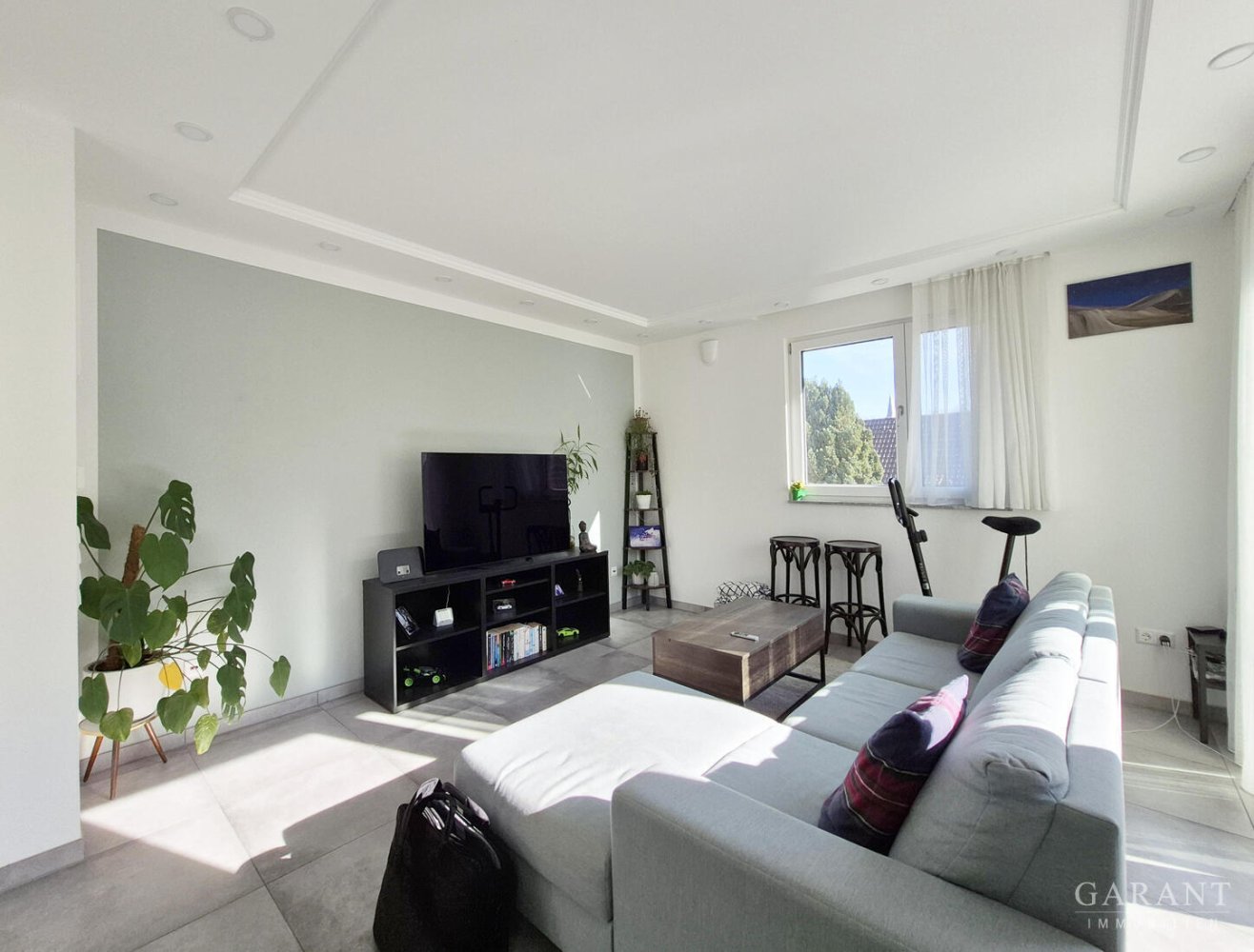 3غرفة شقة في Heilbronn, Germany رقم 1998