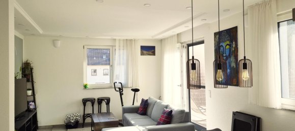 3غرفة شقة في Heilbronn, Germany رقم 1998 2