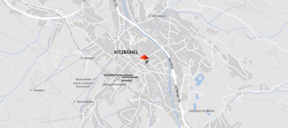 Apartamento de 3 habitaciónes en Kirchberg in Tirol, Austria No. 225094 11