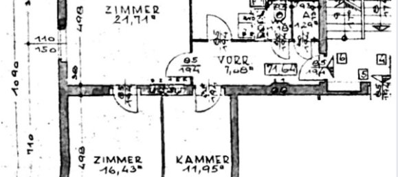 Apartamento de 3 habitaciónes en Kirchberg in Tirol, Austria No. 225094 10