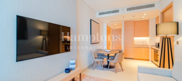 1 bedroom Apartment in Downtown Dubai (Downtown Burj Dubai), UAE No. 120337 5