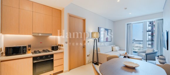 1 bedroom Apartment in Downtown Dubai (Downtown Burj Dubai), UAE No. 120337 8