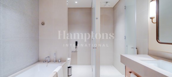 1 bedroom Apartment in Downtown Dubai (Downtown Burj Dubai), UAE No. 120337 10