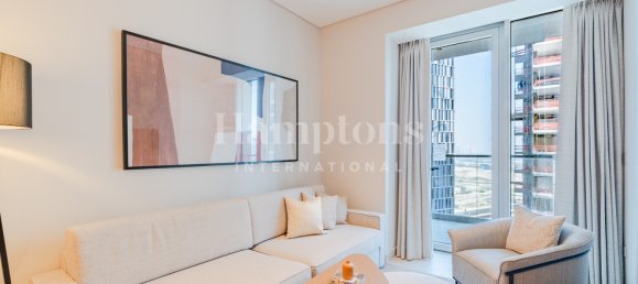 1 bedroom Apartment in Downtown Dubai (Downtown Burj Dubai), UAE No. 120337 6