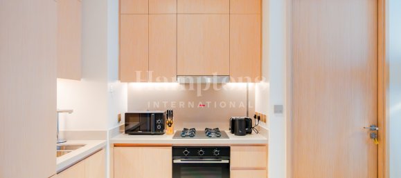 1 bedroom Apartment in Downtown Dubai (Downtown Burj Dubai), UAE No. 120337 3